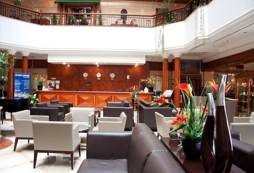 酒店 Regent Palace