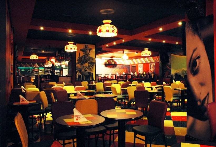 酒店 Regent Palace