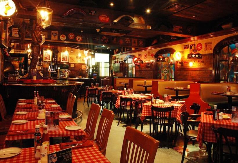 酒店 Regent Palace