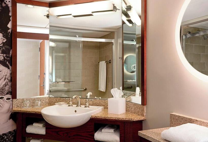 בית מלון כפרי Renaissance Columbus Downtown