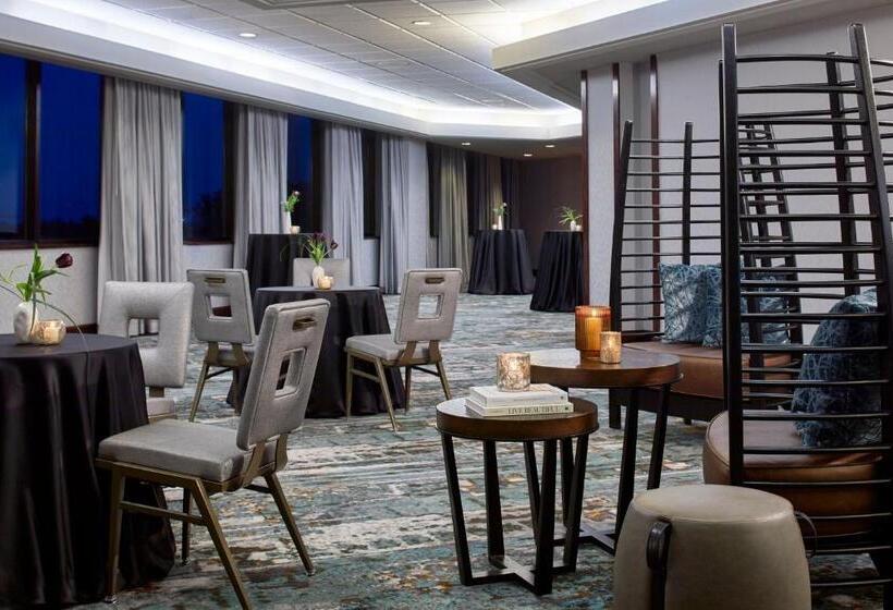 酒店 Renaissance Mobile Riverview Plaza