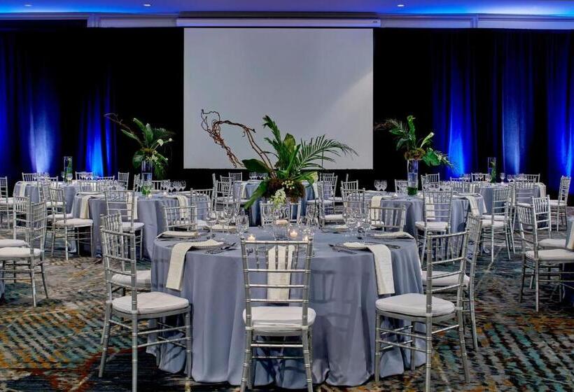 酒店 Renaissance Mobile Riverview Plaza