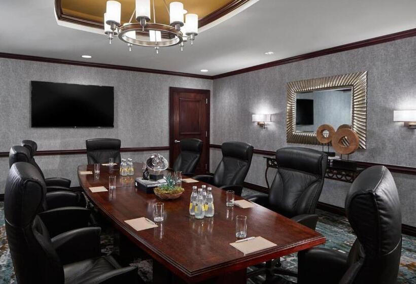 酒店 Renaissance Mobile Riverview Plaza