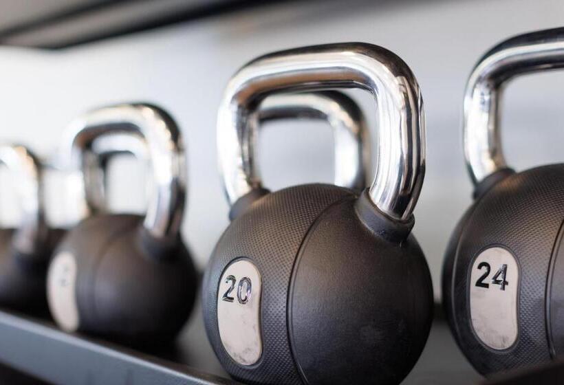 酒店 Renaissance Mobile Riverview Plaza