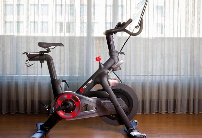 酒店 Renaissance Mobile Riverview Plaza