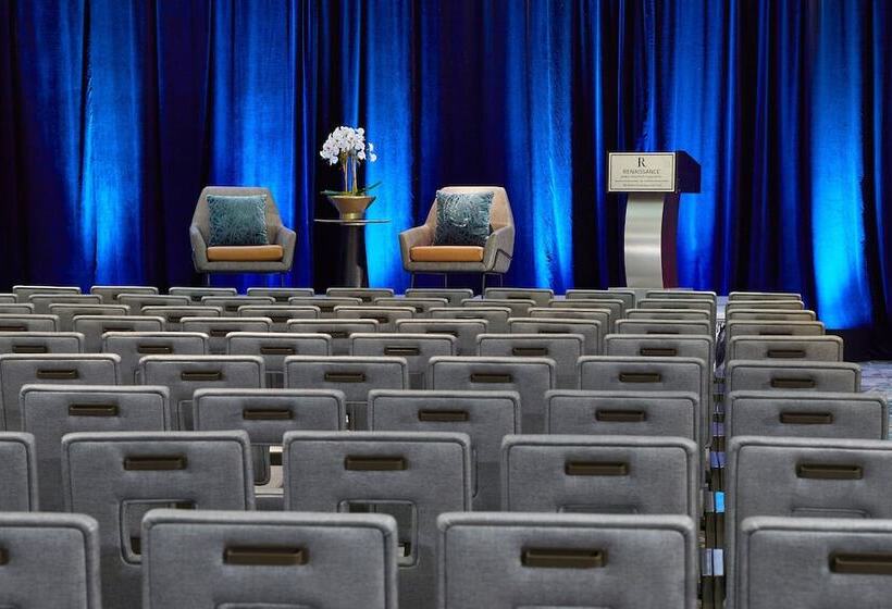 هتل Renaissance Mobile Riverview Plaza