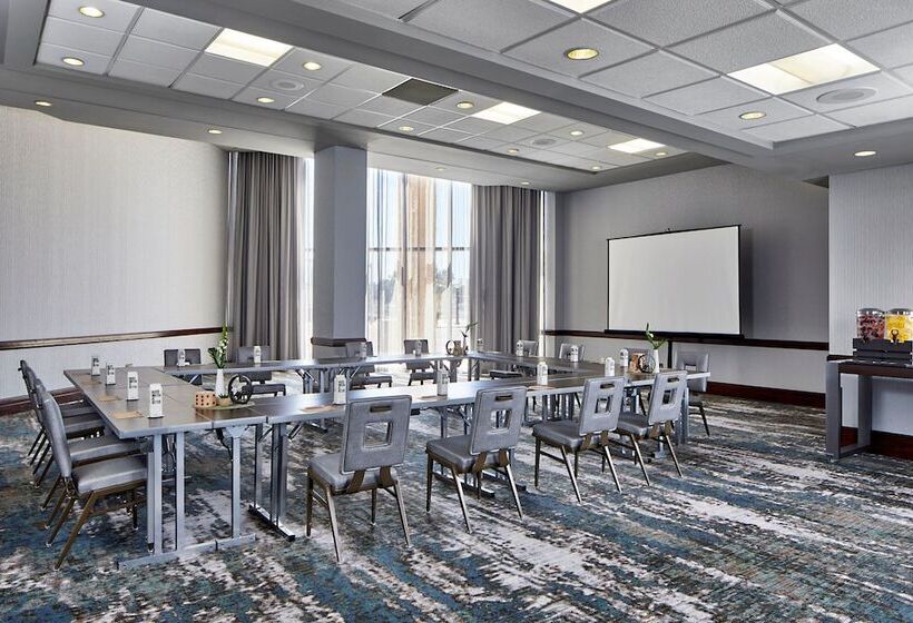 酒店 Renaissance Mobile Riverview Plaza