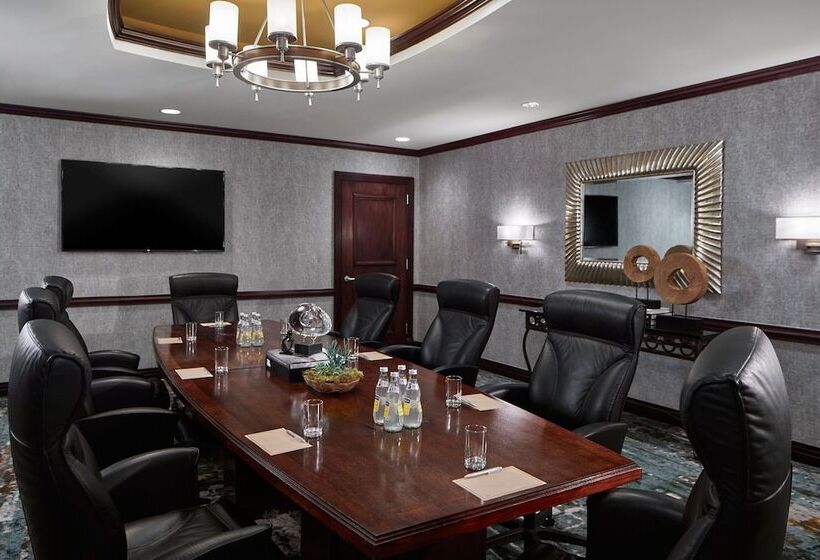 酒店 Renaissance Mobile Riverview Plaza