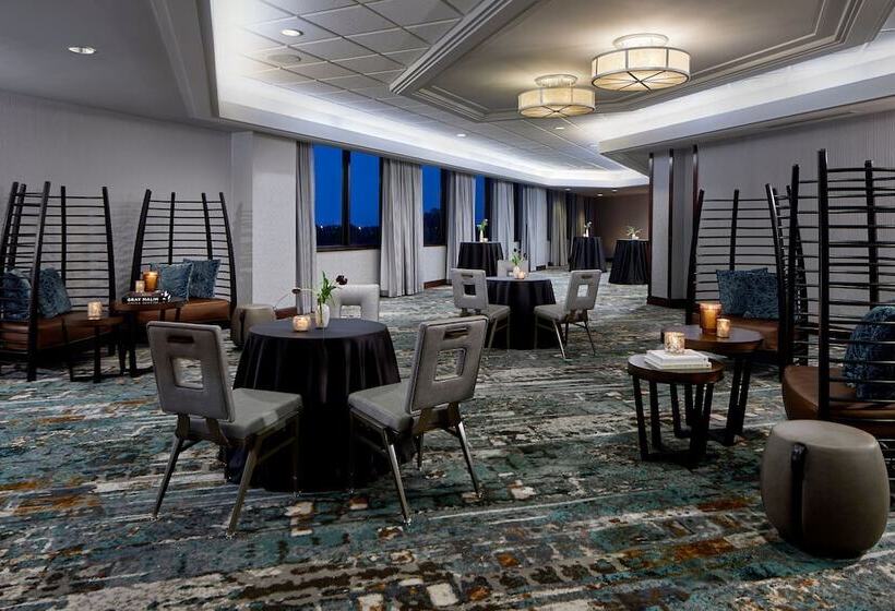 酒店 Renaissance Mobile Riverview Plaza