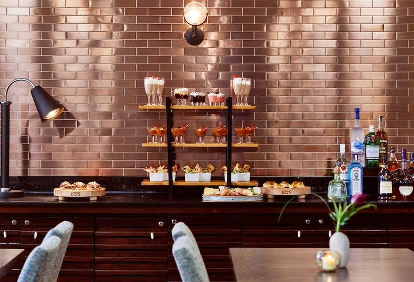 酒店 Renaissance Mobile Riverview Plaza