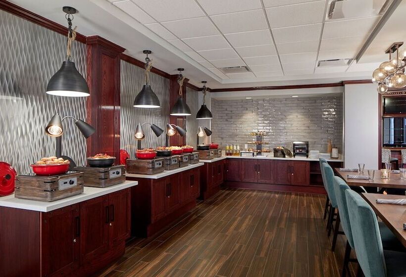 酒店 Renaissance Mobile Riverview Plaza