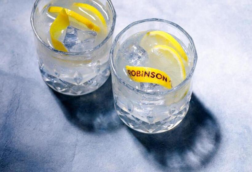 ホテル Robinson Camyuva   Adults Only