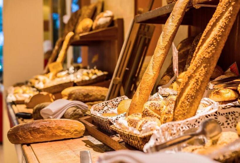 ホテル Robinson Camyuva   Adults Only