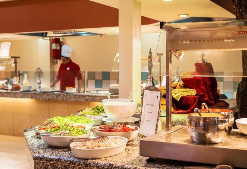 ホテル Robinson Camyuva   Adults Only