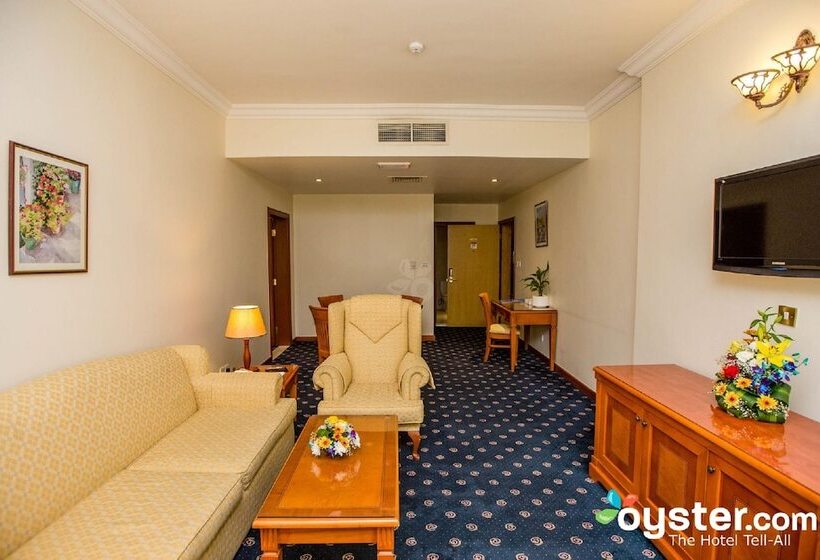 Rolla Residence Hotel Apartment