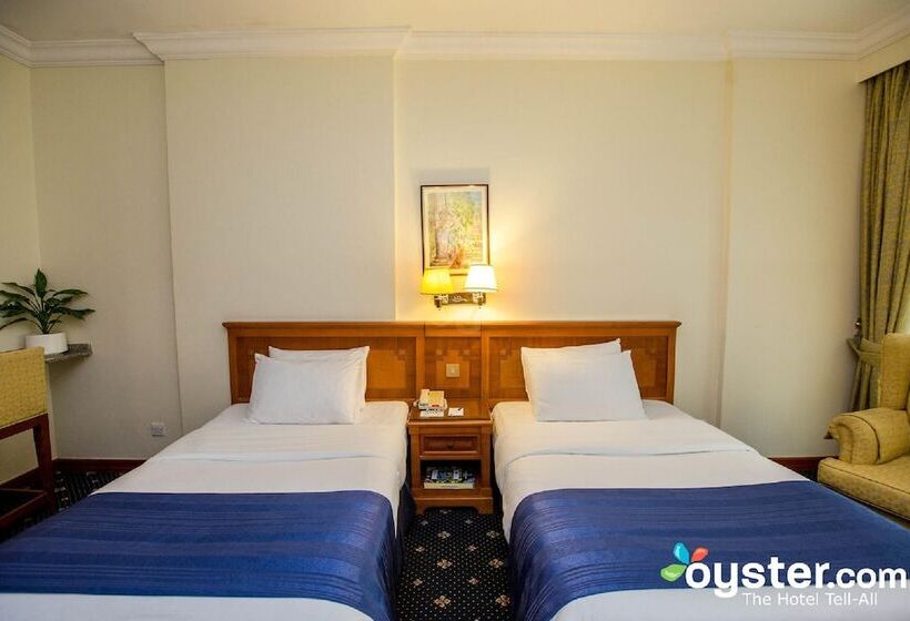 Rolla Residence Hotel Apartment