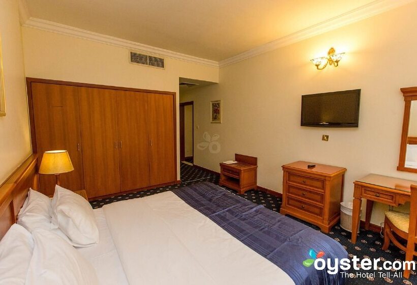 Rolla Residence Hotel Apartment