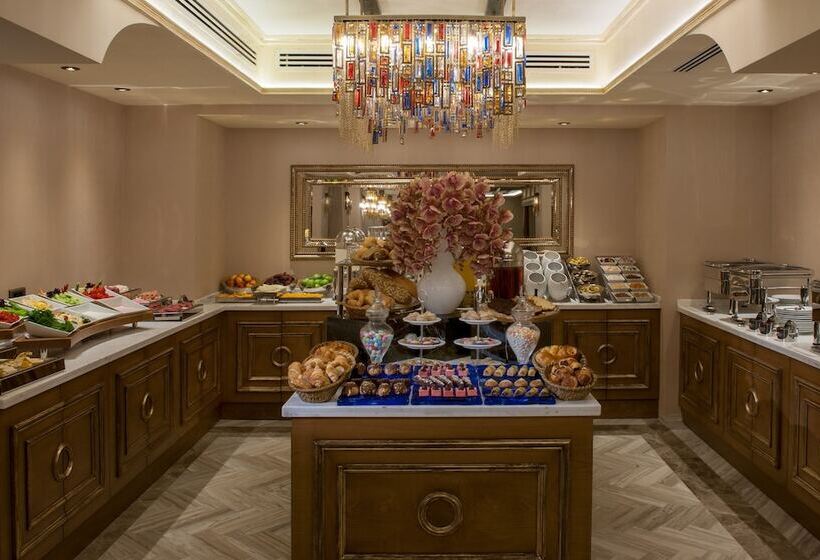 Romance Istanbul Hotel Boutique Class