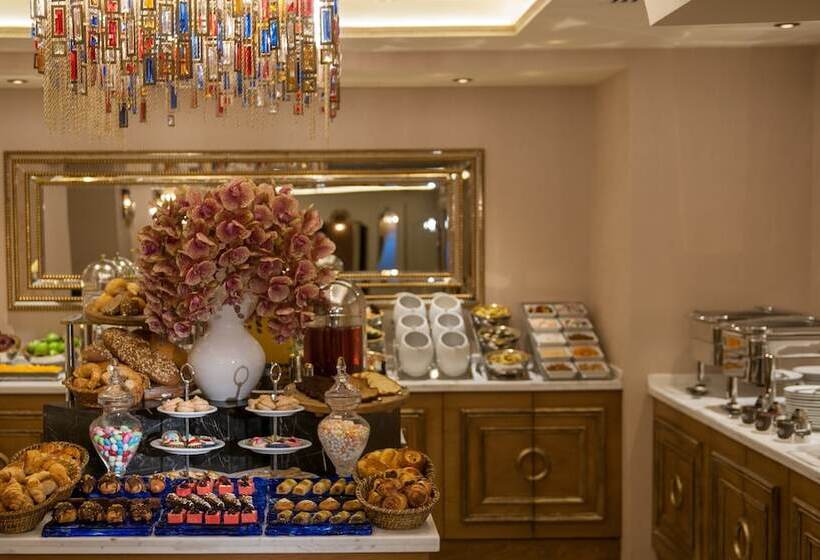 Romance Istanbul Hotel Boutique Class
