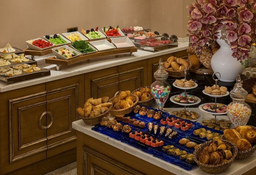 Romance Istanbul Hotel Boutique Class