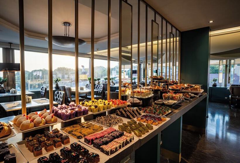 Romance Istanbul Hotel Boutique Class