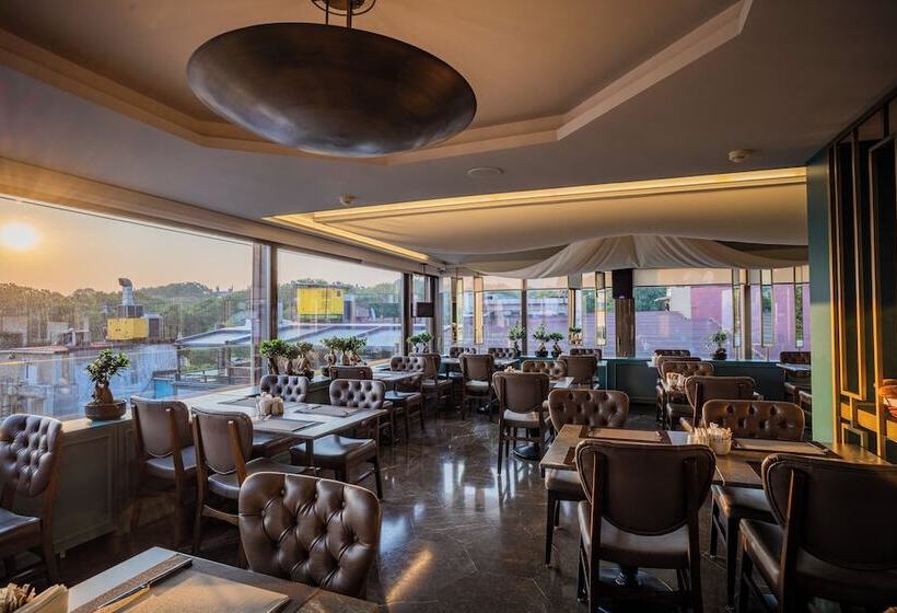 Romance Istanbul Hotel Boutique Class