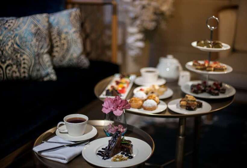 Romance Istanbul Hotel Boutique Class