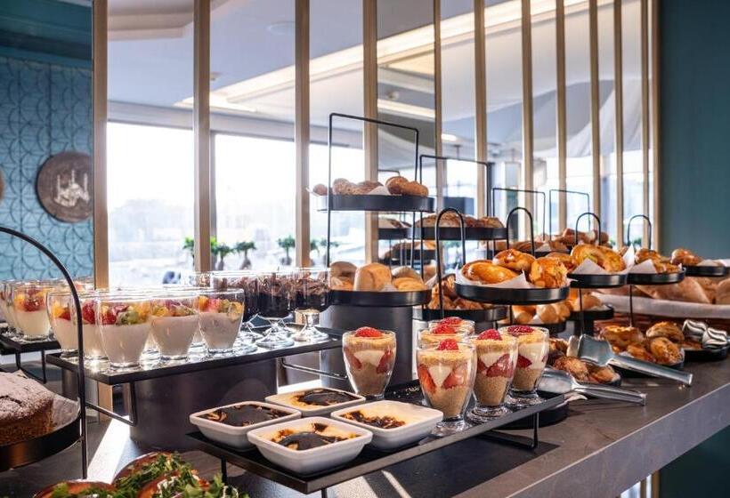 Romance Istanbul Hotel Boutique Class