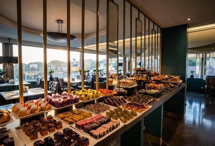 Romance Istanbul Hotel Boutique Class