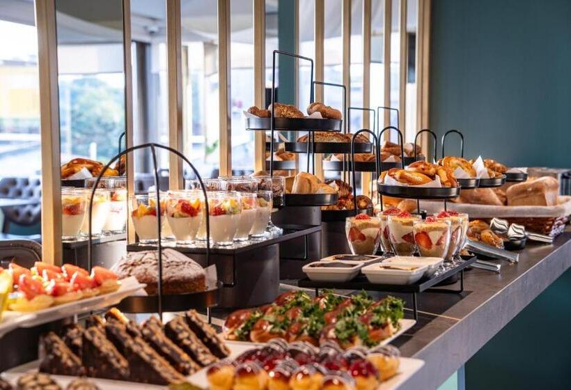 Romance Istanbul Hotel Boutique Class