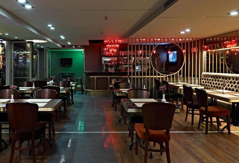 Romance Istanbul Hotel Boutique Class