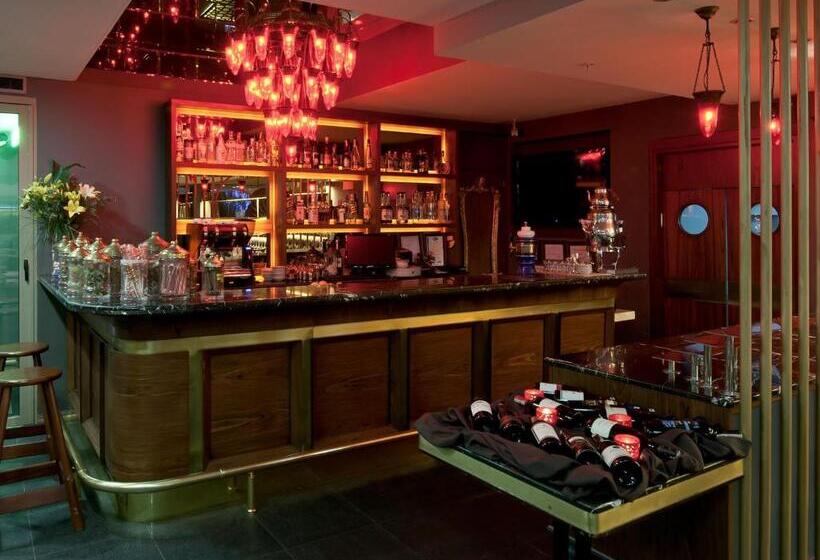 Romance Istanbul Hotel Boutique Class