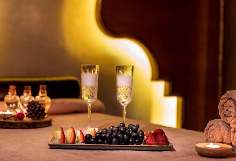 Romance Istanbul Hotel Boutique Class