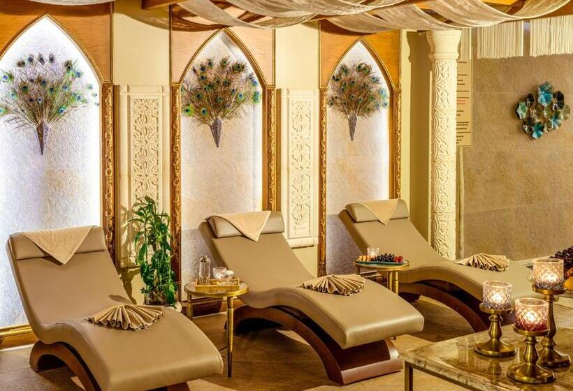 Romance Istanbul Hotel Boutique Class
