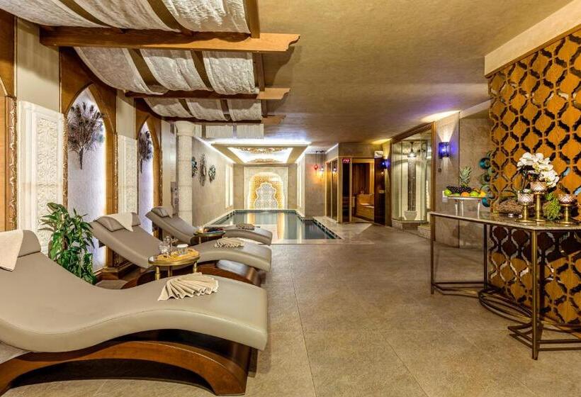 Romance Istanbul Hotel Boutique Class