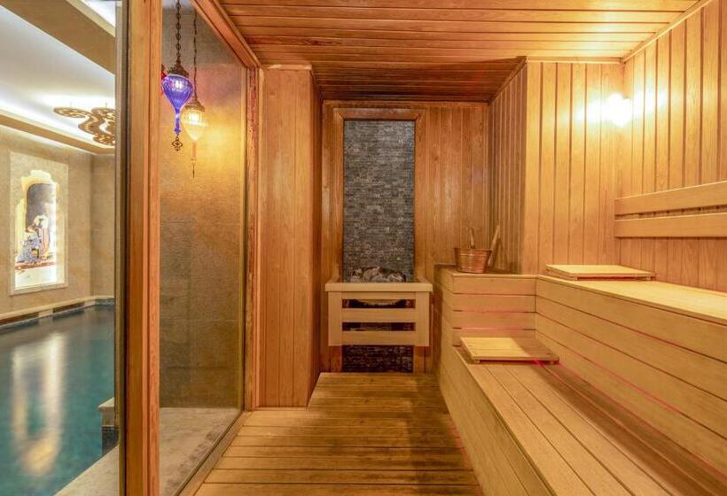 Romance Istanbul Hotel Boutique Class