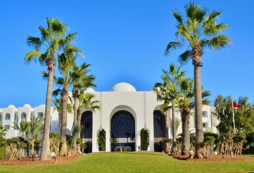 فندق Royal Garden Palace   Families And Couples