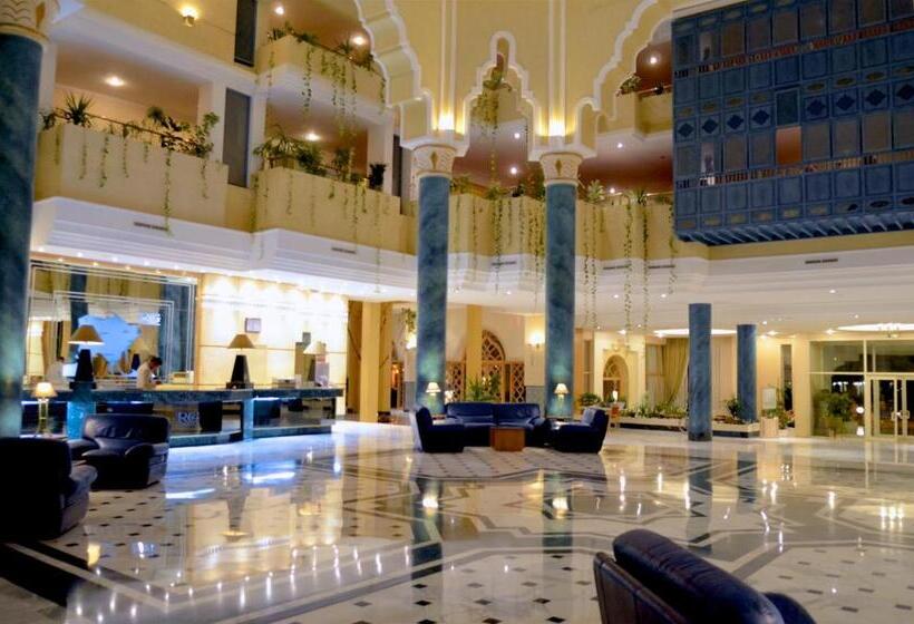 فندق Royal Garden Palace   Families And Couples