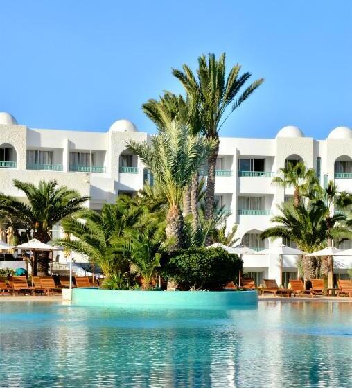 فندق Royal Garden Palace   Families And Couples