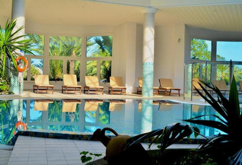 فندق Royal Garden Palace   Families And Couples