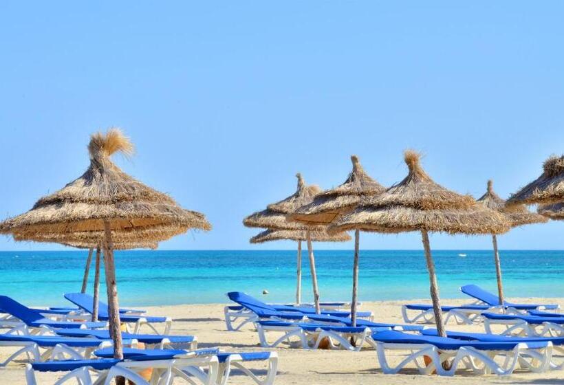 فندق Royal Garden Palace   Families And Couples