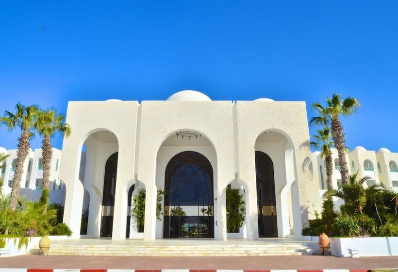 فندق Royal Garden Palace   Families And Couples