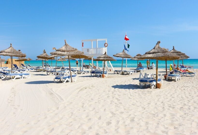 فندق Royal Garden Palace   Families And Couples