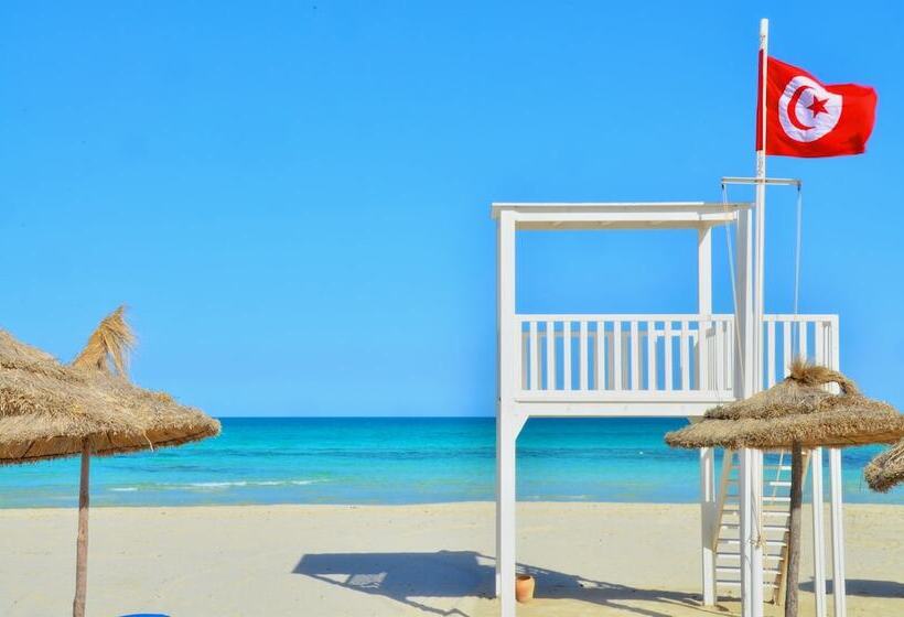 فندق Royal Garden Palace   Families And Couples