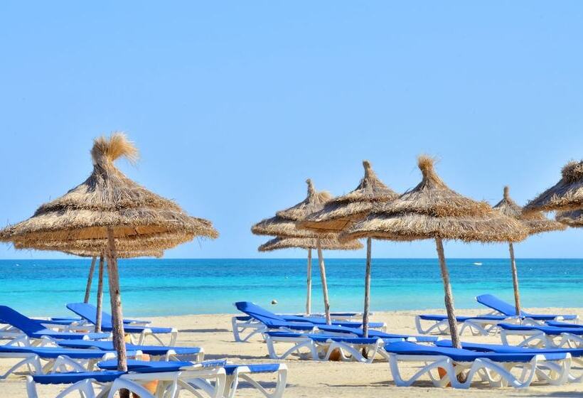 فندق Royal Garden Palace   Families And Couples