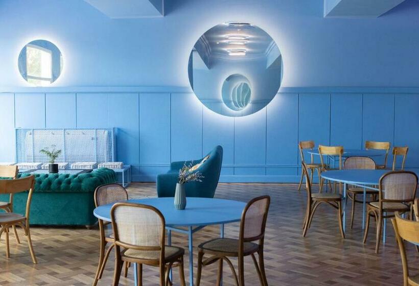 호텔 Selina Montevideo