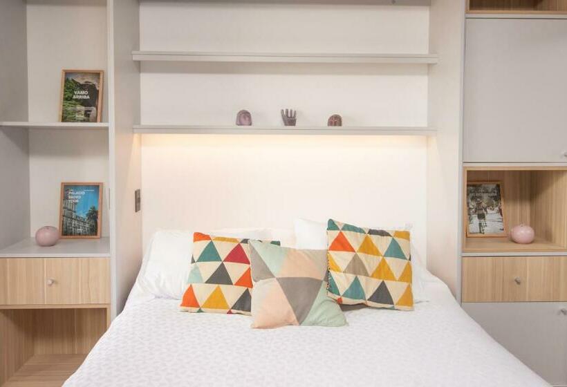 호텔 Selina Montevideo