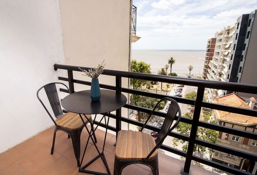 호텔 Selina Montevideo