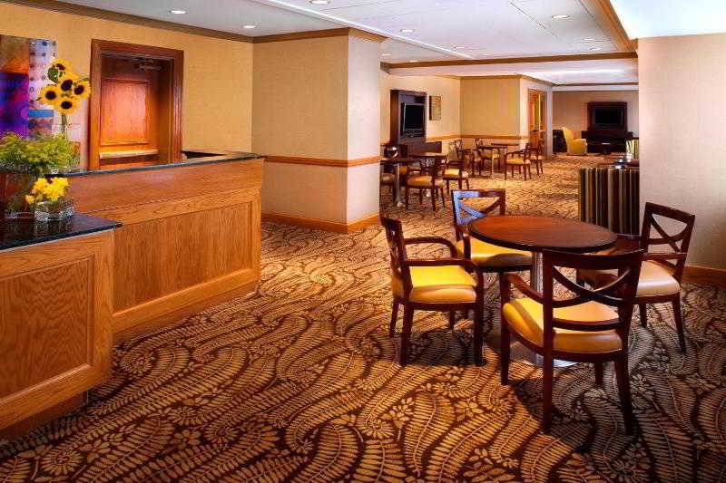 فندق Sheraton Dallas