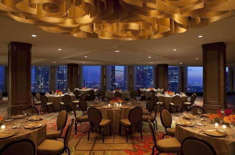 فندق Sheraton Dallas